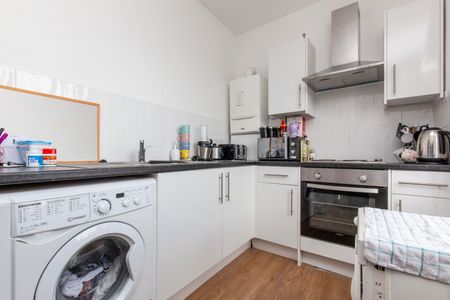 1 bedroom apartment to rent Hastings, TN34 - Photo 3