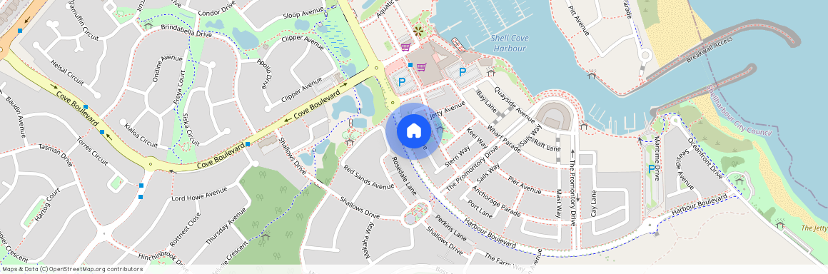 123 Harbour Boulevard, NSW 2529, Shell Cove