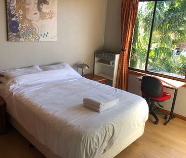 Affordable Fully Furnished Flat in Beverly Hills (Bill Includes) - Photo 3