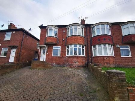 Ovington Grove, Fenham, Newcastle Upon Tyne, NE5 - Photo 5