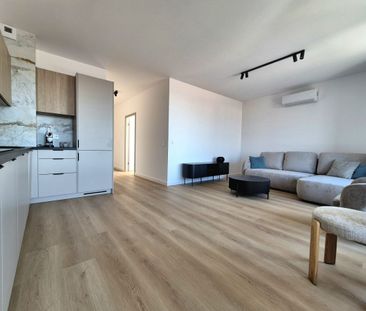 Nowy apartament 3-pokoje, centrum Wita Stwosza - Photo 5