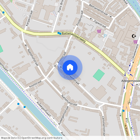 Dageraadstraat 48, 2800 Mechelen