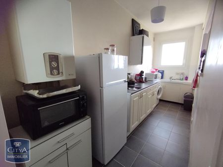 Location Appartement 2 pièces 37m² BLOIS 41000 - Photo 3