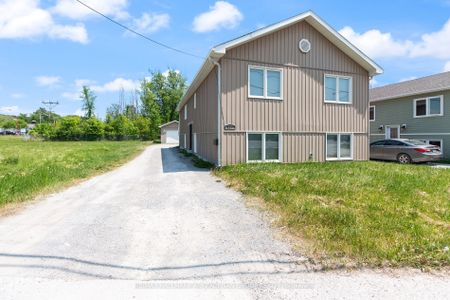 For Lease - 177 The Queensway S N/A Unit# B, Georgina, Ontario - Photo 3