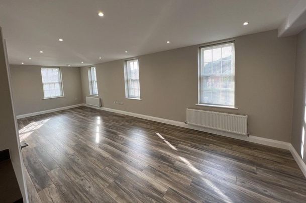 2 bedroom apartment to rent - Photo 1