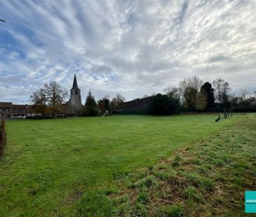 Charmante woonervaring in het idyllische Kobbegem. - Foto 1