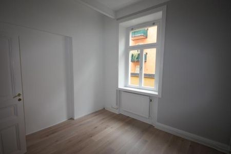 RENOVERAD 2:A UTHYRES I VASASTAN - Foto 5