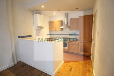 1 bedroom ground floor flat to rent - Photo 3