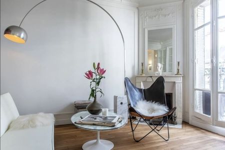 Appartement à louer à Paris 18Ème - Photo 4