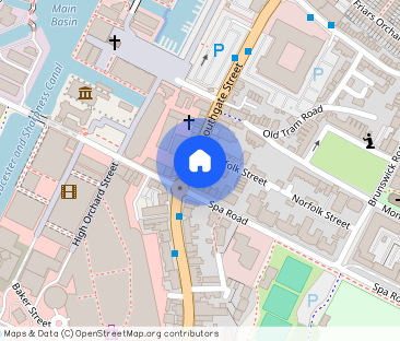 Southgate Street, Gloucester, GL1 - Photo 1