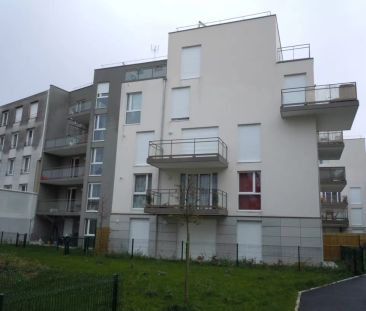 Location appartement T3 84.91m² à Reims (51100) - Photo 4