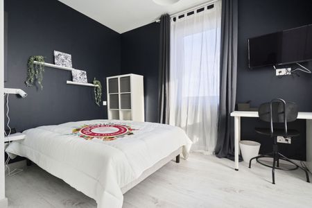STRASBOURG Colocation 2 chambres à Nancy - Photo 3