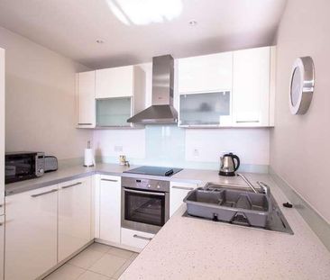 Kelso Place, Castlefield, Manchester, M15 - Photo 3