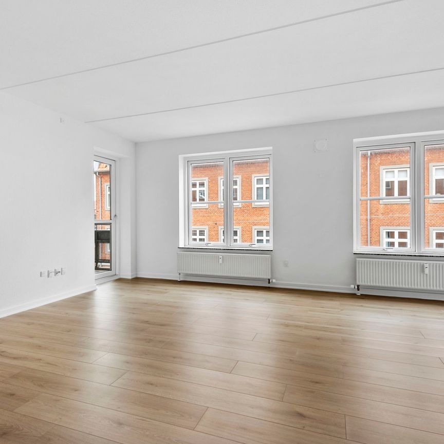 Norgesgade 15, 2. th., 6700 Esbjerg - Foto 1