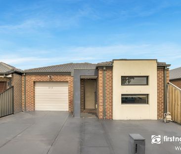 31 Clovelly Circuit, 3029, Truganina Vic - Photo 5