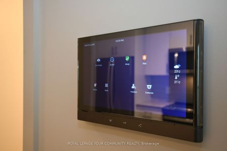 For Lease - 335 Wheat Boom Drive Unit# 1801, Oakville, Ontario - Photo 4