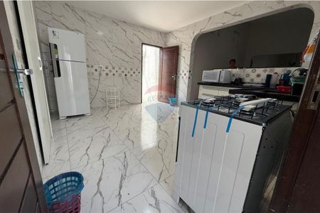 Aluguel Casa Mobiliada, a 100m da Praia de Formosa. Perfeita para morar próximo ao mar! - Foto 5