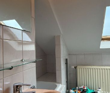 Appartement te huur in Dendermonde voor € 600 met 1 slaapkamer - Foto 3