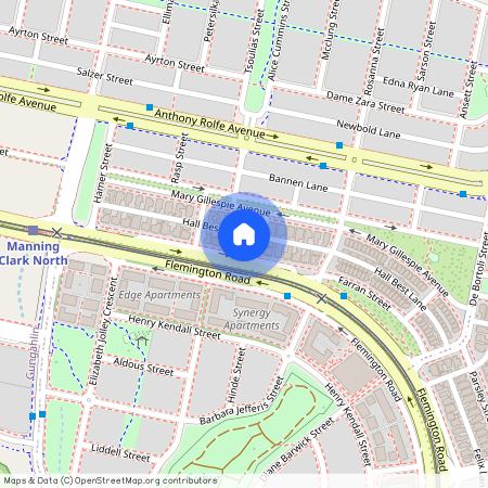 314 Flemington Road, 2912, Gungahlin Act