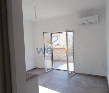 Διαμέρισμα για ενοικίαση Σολύγεια - Φωτογραφία 2