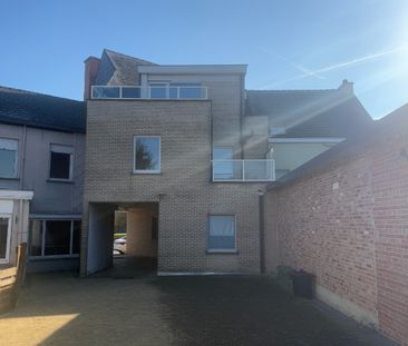 Appartement te huur in Oudegem - Foto 3