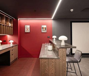 Coppermaker Square, Stratford, E20 - Photo 1