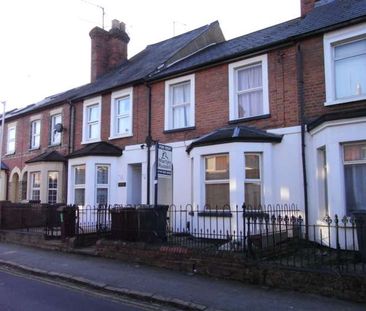 De Beauvoir Road, Reading - Photo 2