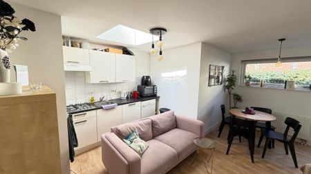 Willem Hedastraat, 1, 3552AN, Utrecht - Foto 2