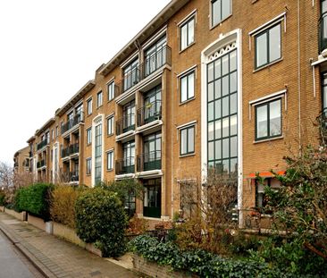 Te huur: Appartement Godetiaweg in Den Haag - Foto 1