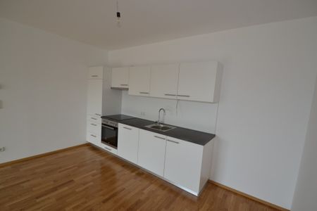 Jakomini – 52m² – großzügige 2 Zimmer-Wohnung – riesige Terrasse – Top Zustand - Photo 3