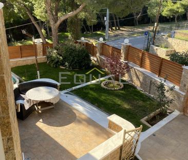 Μεζονέτα για ενοικίαση Θρακομακεδόνες (Αχαρνές) - Photo 6