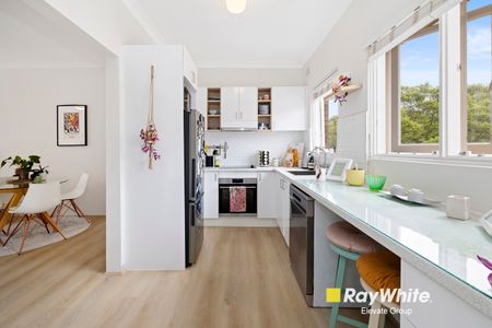 5/5b Gower Street, Summer Hill NSW 2130 - Apartment For Rent | Domain - Photo 5