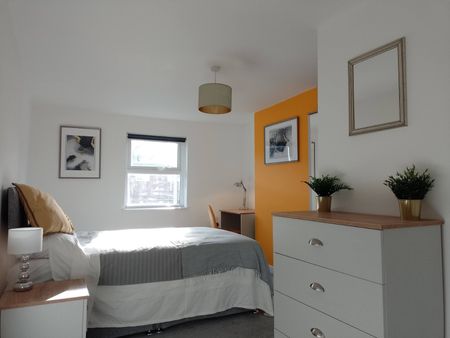 Flat 3 - Photo 4