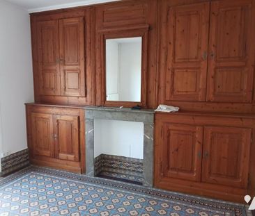 MAISON 3 CHAMBRES FARBUS - Photo 2