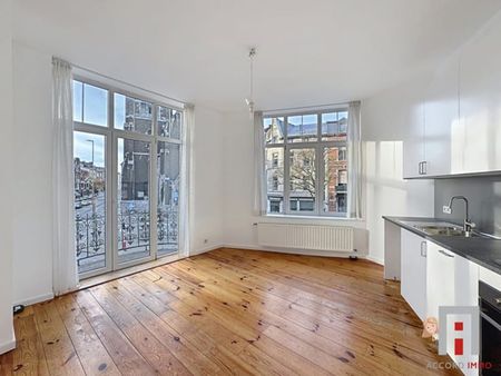 Appartement te huur - Photo 2