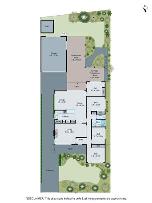 Modern Comfort Meets Convenience in Burwood East - Photo 1