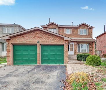 For Lease - 28 Willowbrook Drive, Whitby, Ontario - Photo 6