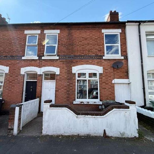 Cecil Street, Walsall, WS4 - Photo 1