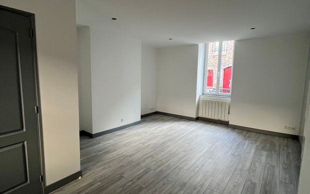 Appartement à louer 2 pièces • Limoges - Photo 1