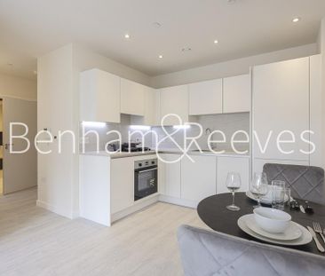 1 bedroom apartment to rent - Photo 4