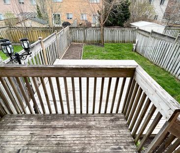 For Lease - 1850 Creek Way, Burlington, Ontario - Photo 5