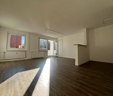 Familienfreundliches Wohnen im Erdgeschoss – Kita & Schule unmittel... - Photo 6