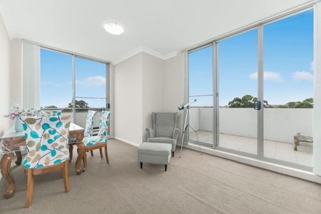 38/21-25 Seven Hills Road BAULKHAM HILLS - Photo 2