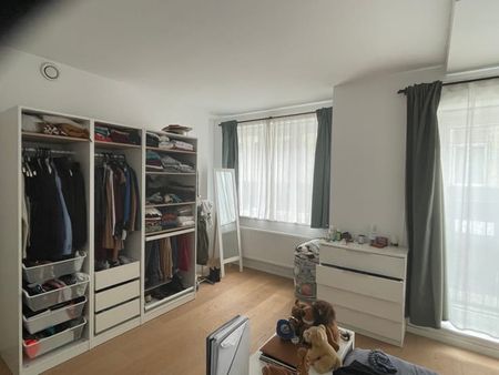 Appartement te huur - Photo 3