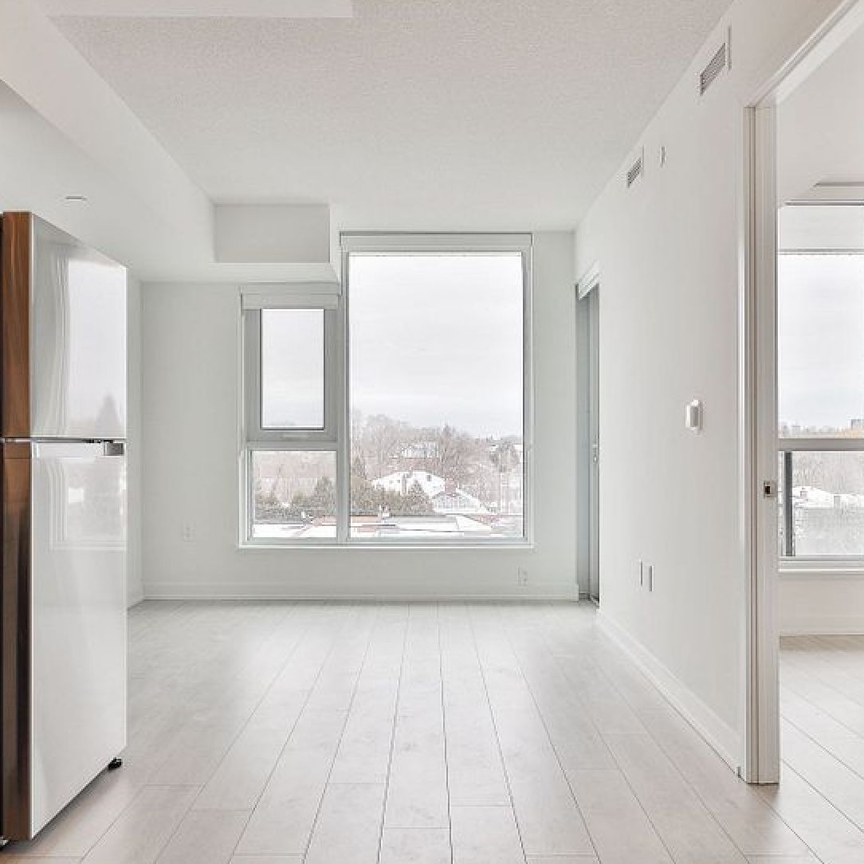For Lease - 556 Marlee Avenue Unit# #411, Toronto, Ontario - Photo 1