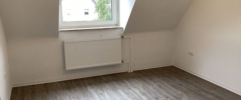 Praktische und zugleich günstige 3-Zimmer-Wohnung mit Ausblick - Foto 1