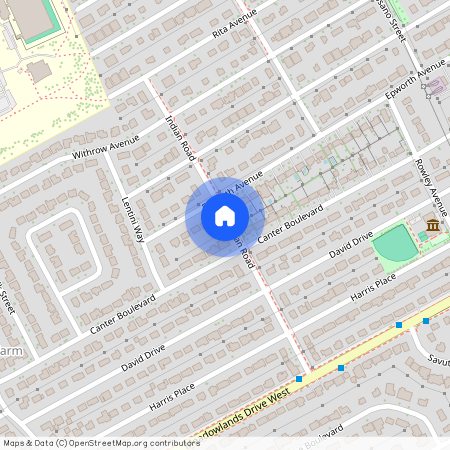 77A Granton Avenue, Meadowlands - Crestview And Area