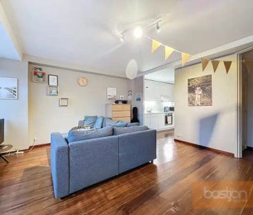 Eén-slaapkamer appartement nabij het centrum. - Photo 1