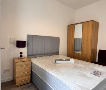 2 Bed Flat, Berkeley Street, G3 - Photo 4
