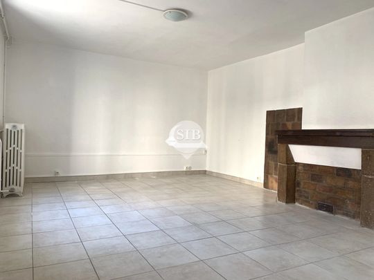 Location Appartement 2 pièces 42m² NOZAY 91620 - Photo 1